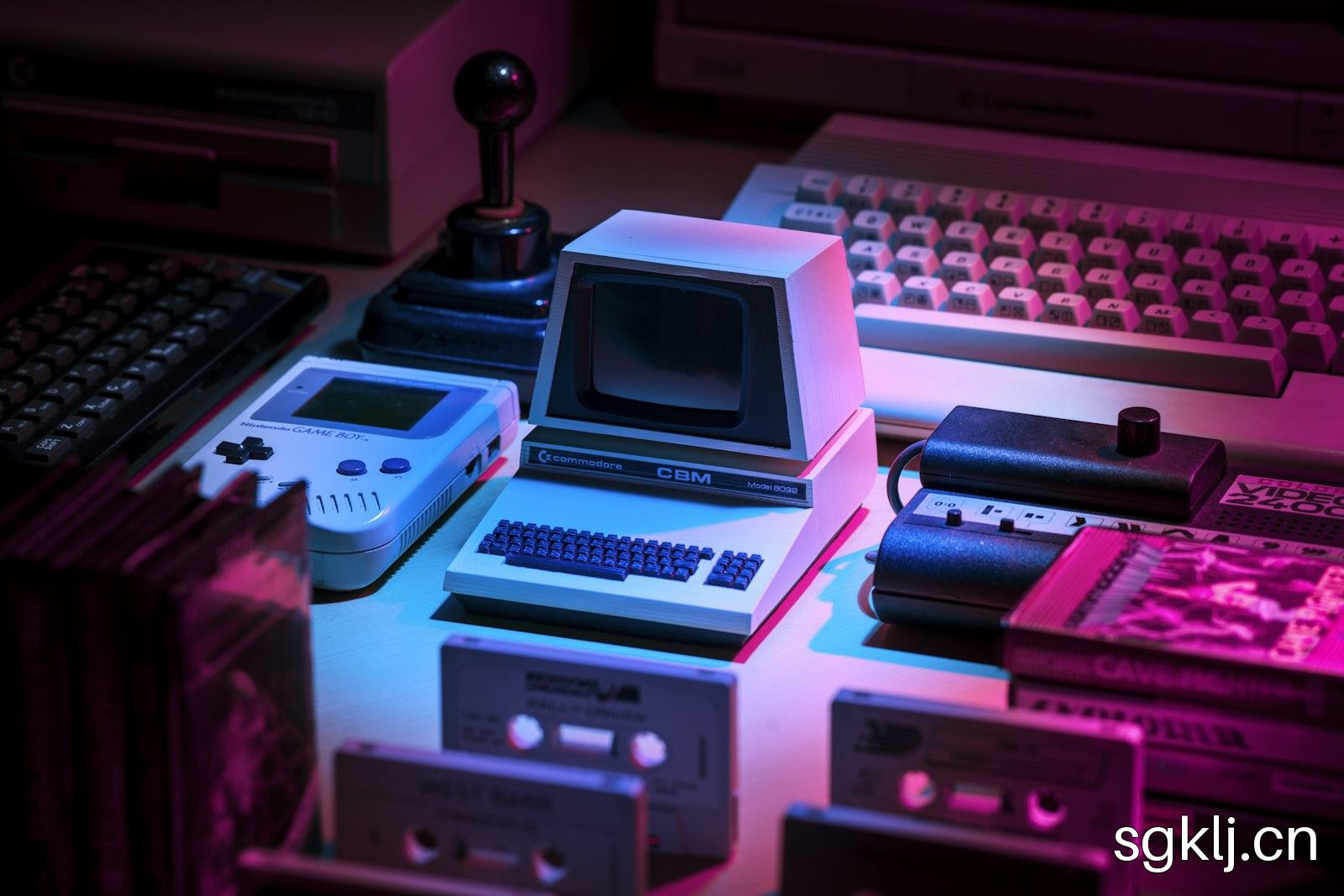 Digital Background